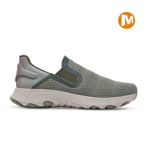 Tenis Merrell Cloud Moc Vent Mujer MX.O.LQI